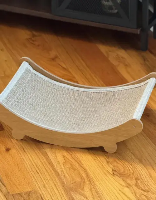 Cat bed Cat scratching post Cat furniture
